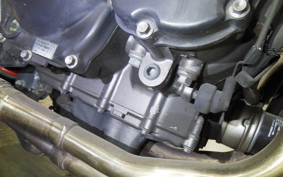 KAWASAKI Z1000 Gen.2 2004 ZRT00A