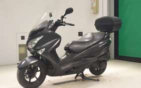 SUZUKI SKYWAVE 200 (Burgman 200) CH41A