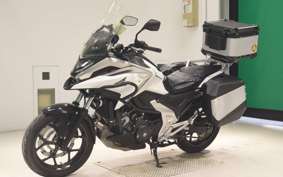 HONDA NC750X RH09