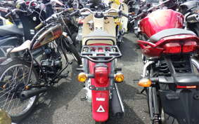 HONDA C110 SUPER CUB JA44