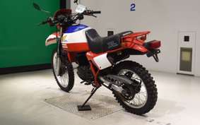 HONDA XL250R PARIS-DAKAR 1992 MD03