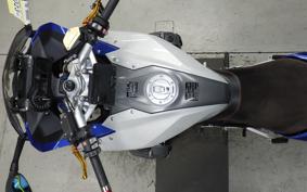 BMW R1200RS 2017