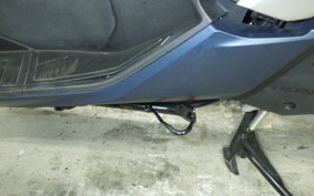 HONDA PCX125 2008 JK05