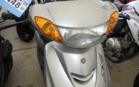 YAMAHA JOG Gen.5 SA36J