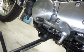 YAMAHA SR400 Gen.5 2019 RH16J