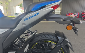 SUZUKI JIKUSA-SF250 ED22J
