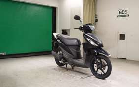 SUZUKI ADDRESS 110 2007 CE47A