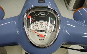 HONDA C50 SUPER CUB 2001 AA09