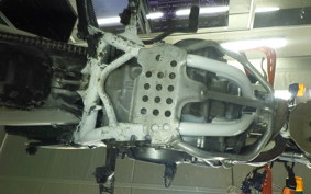 HONDA XLR250 BAJA GEN 2 1995 MD22