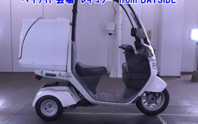 HONDA GYRO CANOPY-2