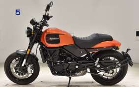 HARLEY X500 2025