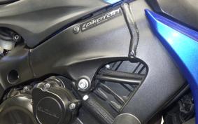 SUZUKI GSX-S1000 2019 GT79A