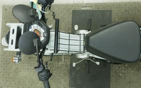 HONDA ｸﾛｽｶﾌﾞ110-2 JA45