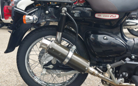 HONDA LITTLE CUB AA01