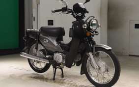 HONDA CROSS CUB 110 2014 JA10