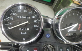 KAWASAKI ZEPHYR 750 2007