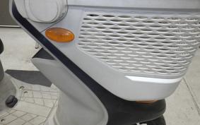 SUZUKI LET's 4 Basket 2017 CA43A
