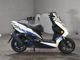 Фото Yamaha CYGNUS125XSR с японского аукциона