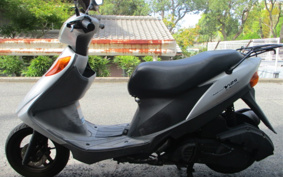 SUZUKI ADDRESS V125 CF4EA