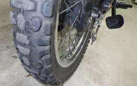 SUZUKI TF125 1980 TF125