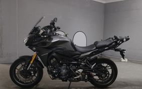 YAMAHA MT-09 RN36J