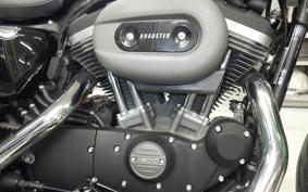 HARLEY XL1200CX 2020