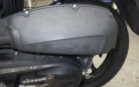 SUZUKI ADDRESS 110 2016 CE47A