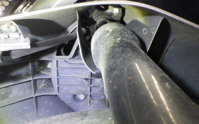 HONDA TACT-4ﾍﾞｰｼｯｸ AF79