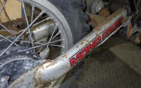 YAMAHA YZ80 22W