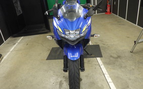 SUZUKI GIXXER 250 SF 2001