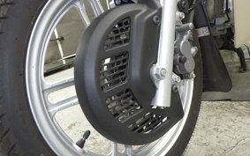 HONDA C110 SUPER CUB 2023 JA61