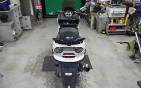 YAMAHA MAJESTY 125 FI 2004