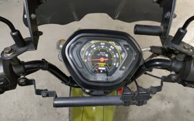 HONDA CROSS CUB110 JA45