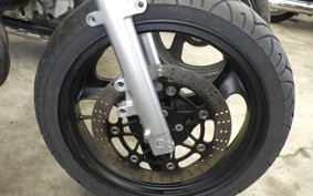 KAWASAKI BALIUS 250 Gen.2 ZR250B