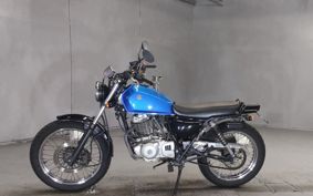 SUZUKI GLASS TRACKER BIG BOY NJ4DA