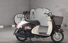 YAMAHA VINO MORUFE SA37J