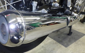 YAMAHA SR400 Gen.5 2023 RH16J