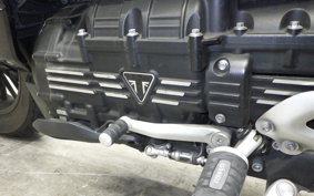 TRIUMPH ROCKET III R 2020