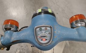 HONDA SUPER CUB50 C50