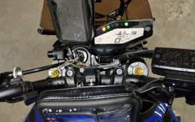 YAMAHA MT-09 2017 RN52J