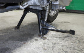 HONDA LEAD 125 JF45