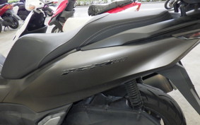 HONDA PCX 160 KF47