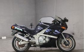 KAWASAKI ZZ-R400 ZX400N