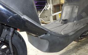 SUZUKI ADDRESS V125 CF46A