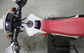 HONDA XLR250R GEN 1 2007 MD16