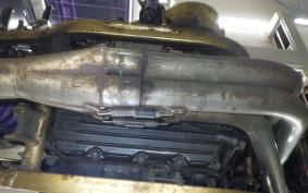 SUZUKI GSX750S KATANA Gen.3 1984 GR72A