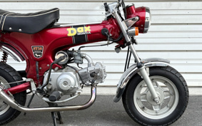 HONDA DUCKS50 AB26