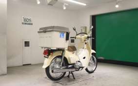 HONDA C110 SUPER CUB 2009 JA44