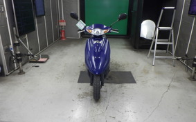 HONDA DIO Gen.5 AF56