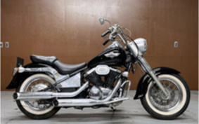 KAWASAKI VULCAN400 CLASSIC 1995 00A015